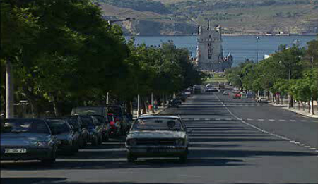 Desencontros – Episódio 5, Parte I