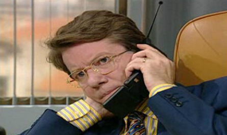 Desencontros – Episódio 5, Parte II