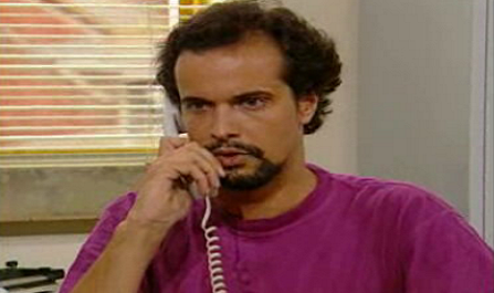 Desencontros – Episódio 6, Parte I