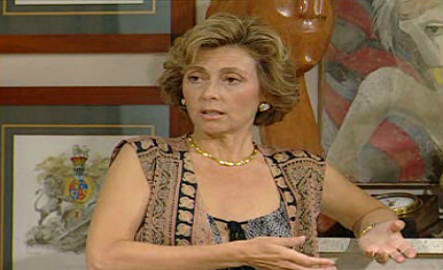 Desencontros – Episódio 6, Parte II