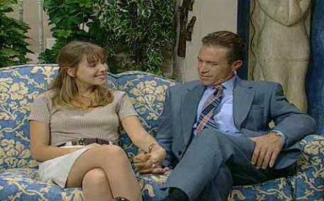 Desencontros – Episódio 7, Parte I