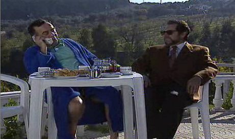 Desencontros – Episódio 101