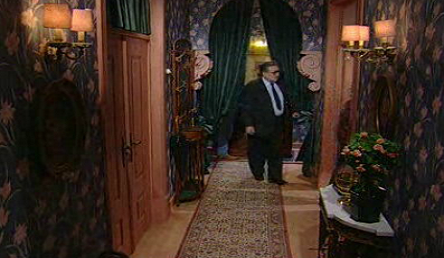 Desencontros – Episódio 109