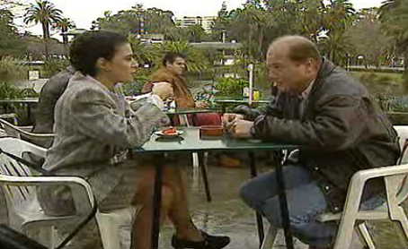 Desencontros – Episódio 112