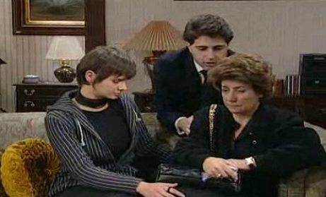 Desencontros – Episódio 116