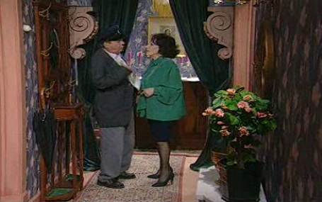 Desencontros – Episódio 120