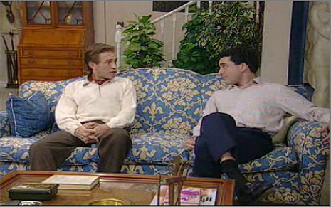 Desencontros – Episódio 121