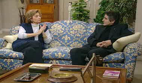 Desencontros – Episódio 124