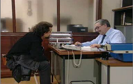 Desencontros – Episódio 127