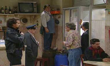 Desencontros – Episódio 129