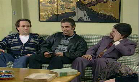 Desencontros – Episódio 138