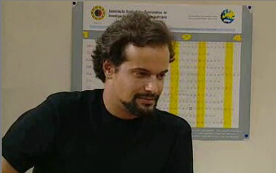 Desencontros – Episódio 15