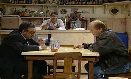 Desencontros – Episódio 17