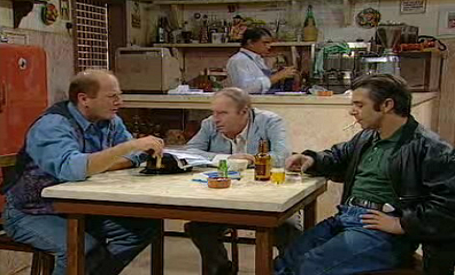 Desencontros – Episódio 24