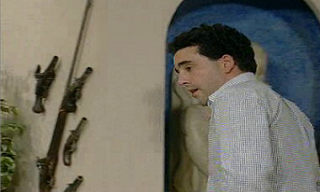 Desencontros – Episódio 31