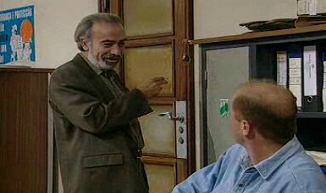 Desencontros – Episódio 38