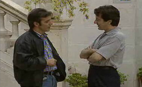 Desencontros – Episódio 44