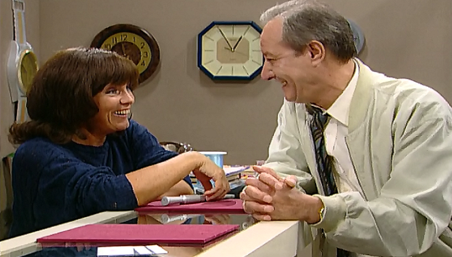 Desencontros – Episódio 47