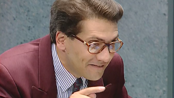 Desencontros – Episódio 55