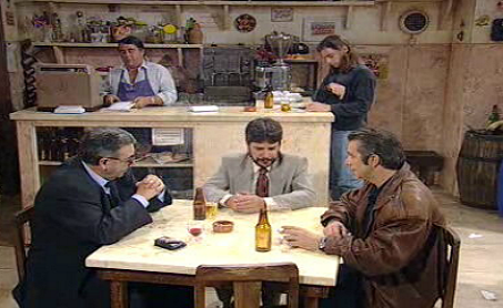 Desencontros – Episódio 64