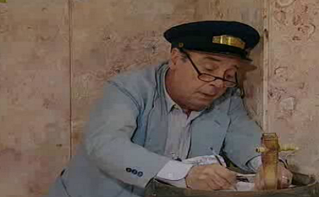 Desencontros – Episódio 75