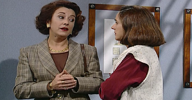 Desencontros – Episódio 78