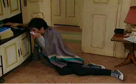 Desencontros – Episódio 90