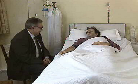 Desencontros – Episódio 95