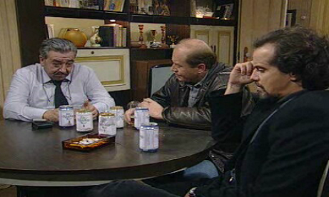 Desencontros – Episódio 97