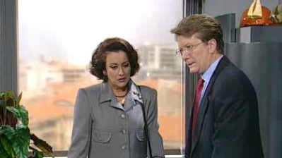 Desencontros – Episódio 98