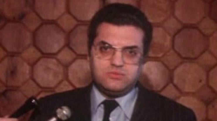 Declarações de Diogo Freitas do Amaral