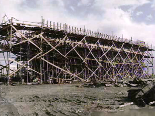 Fragata “Dom Fernando II e Glória”