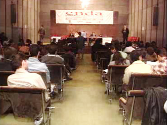 Encontro das Direções Associativas do Ensino Superior