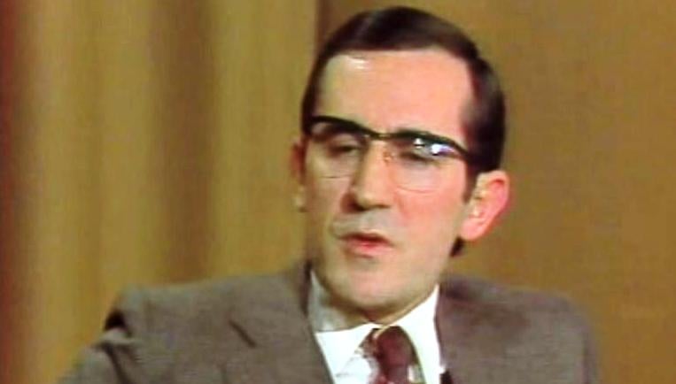 Entrevista com Ramalho Eanes