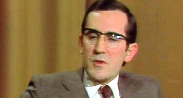 Ramalho eanes entrevista