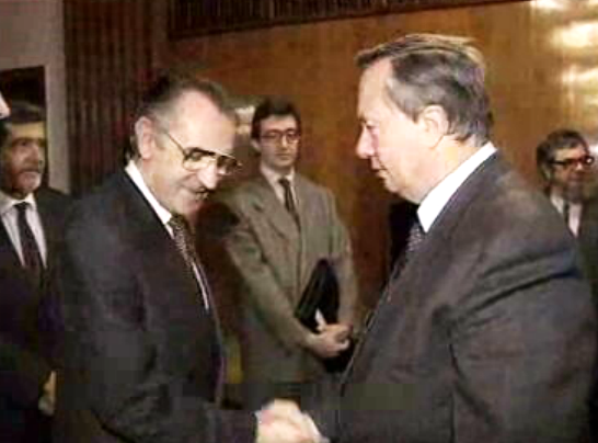 Rússia propõe equipar o Exército português