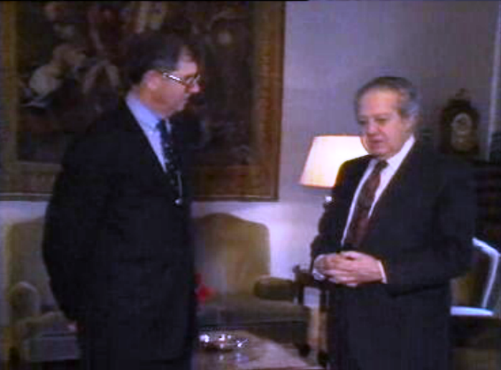 Bicentenário das relações diplomáticas entre Portugal e os EUA