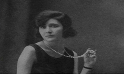 Florbela Espanca – Alma Ardente, Fogueira Acesa – Parte II