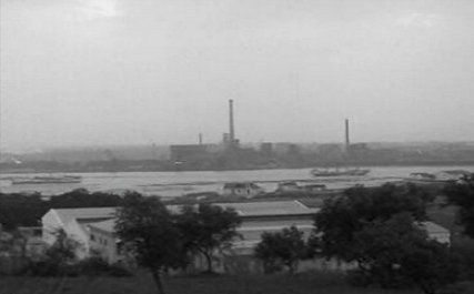 O Atentado à Paisagem