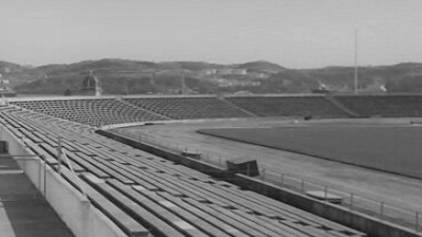 Reconversão do Desporto, uma Experiência Piloto – Parte I