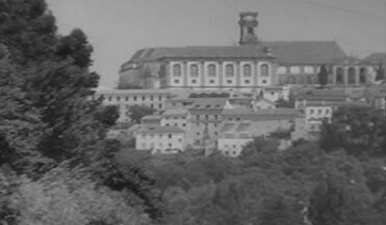 Castilho Morreu Há Cem Anos – Parte I