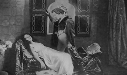 O Mistério dos Irmãos D´Algy – Parte I