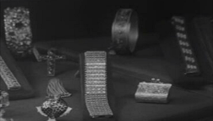 A Teia da Cidade – Parte II