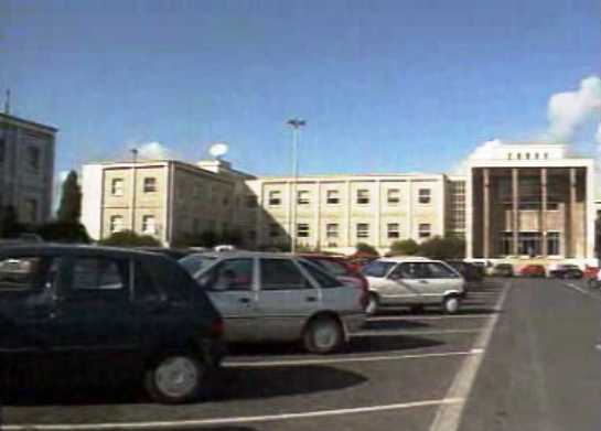 Projeto de acesso ao Ensino Superior