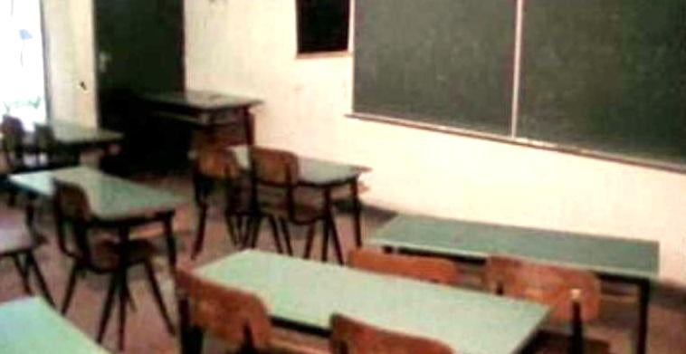 Assalto a Escola Primária