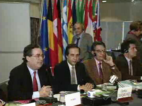 Grupo confederal da Esquerda Unitária Europeia