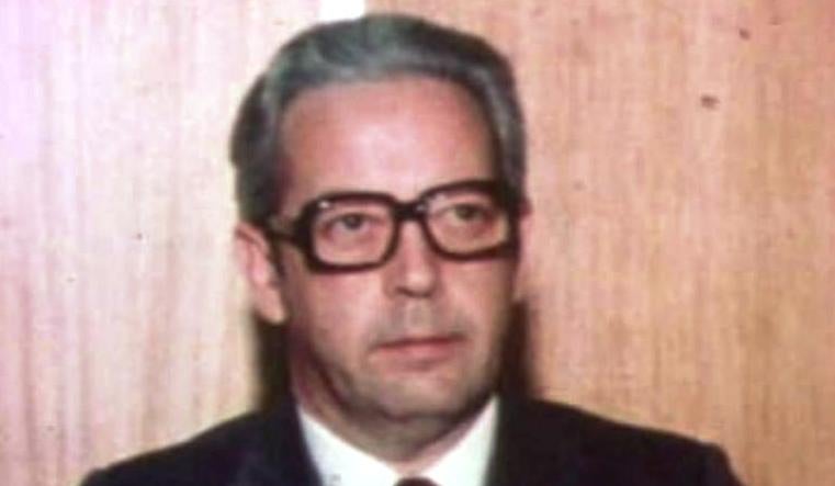 Nomeação de Governadores Civis