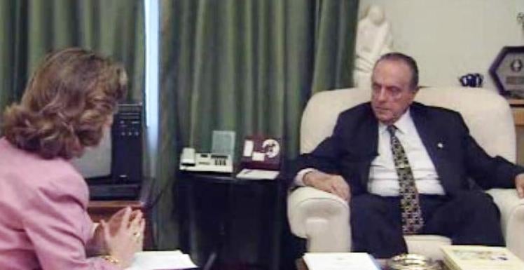 Eurico de Melo – Parte II