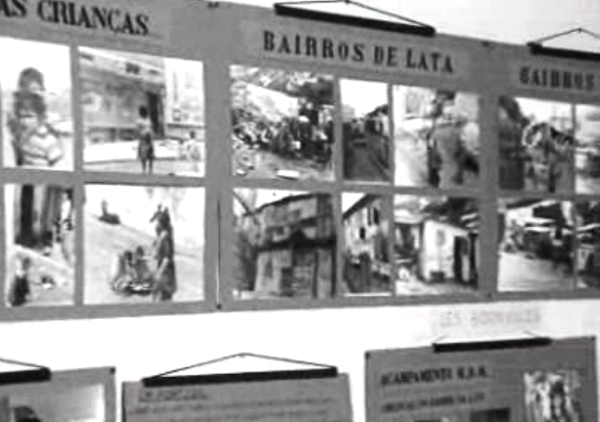 Encontro internacional da Escola Moderna