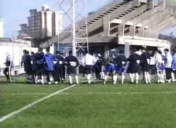 Bobby Robson e Carlos Queiroz cortam relações